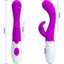 Вибратор Hi-tech Pretty Love - Bruno Vibrator