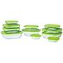 PYREX C&S 2.3 л кругл. 26 см (208P000): Крышка Есть