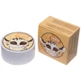Secret Skin Gold Mimi Hydrogel Eye Patch Гідрогелеві патчі для очей з золотом 60 шт.: Час застосування універсальний