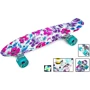 Penny Board Fish Маки Светящиеся колеса