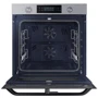 Духовой шкаф электрический Samsung NV75N5622RT: Размеры 59.5x59.5x57 см