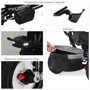 Велосипед Turbo Trike Len M 4060HA-19L Grey (M 4060HA): Тип Велосипед-коляска