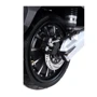 Электроскутер Aima M4 2000W Blue Gloss фото 11