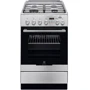 Плита комбінована Electrolux EKK54950OX