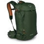 Рюкзак туристический Рюкзак туристический Osprey Soelden 32 Dustmoss Green O/S хаки (009.2274)