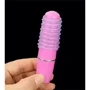Насадка тунель AR024 PINK