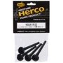 Набір колків DUNLOP HE922 Herco Violin Pegs 1/2 Size