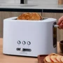 Тостер Cecotec Toast&Taste 9000 Double White (CCTC-03188) фото 5