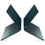 Ноутбук Lenovo Yoga 6 13ABR8 Dark Teal (83B2007MRA) UA: Экран 13.3" (1920x1200) Touch
