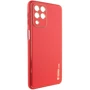 Аксесуар для смартфона Epik Xshield Case Red для Samsung M536 Galaxy M53 5G: Сумісність Samsung M536 Galaxy M53 5G