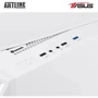 Персональный компьютер (ПК) ARTLINE Gaming X59WHITE Windows 11 Home (X59WHITEv44Win): Оперативная память 32GB DDR5-6000 Gaming