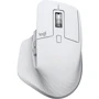 Мышь Logitech MX Master 3S For Mac Performance Wireless Pale Grey (910-006572): Тип сенсора оптический