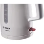 Электрочайник Bosch TWK 3A051: Тип нагревательного элемента закрыт пластиной