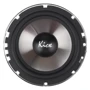 Kicx ICQ-6.2: Мощность номинальная, Вт 125