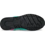 Кроссовки Saucony Shadow 6000 (70713-1s) 45 (11.5) зеленые натуральная замша демисезон: Материал подкладки Текстиль