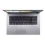 Ноутбук Acer Aspire 3 A317-54-768S (NX.K9YEG006): Процесор Intel Core i7-1255U (1.7 - 4.7 ГГц) / 10 - ядерный