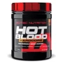Энергетик Scitec Nutrition Hot Blood Hardcore 375 g /30 servings/ Tropical Punch: Тип Энергетики