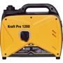 Інверторний генератор Ranger Kraft Pro 1200: Кількість фаз 1