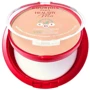 Bourjois Healthy Mix With Vitamin Clean & Vegan Компактна пудра №02 Vanilla 10 g: Призначення Матирование, Выравнивание
