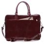 Solier DUNDEE Leather Bag Maroon (SL01Maroon) for MacBook Pro 15": Совместимость MacBook 15