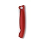 Ніж Victorinox SwissClassic Foldable Paring 11 см (6.7801.FB) фото 6