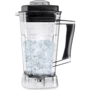 Блендер Ufesa MYSTIC TOPAZ 2L 2000W (70205770): Конструкція стационарный
