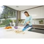 Пылесос Black+Decker WDA320J: Тип пылесоса ручной (вертикальный)
