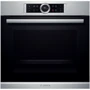 Духовой шкаф электрический Bosch HBG634BS1: Класс энергопотребления A+
