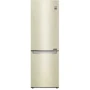Холодильник LG GC-B459SECL