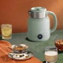 Электрочайник Xiaomi CR-SH1501 Green: Тип нагревательного элемента диcковый (cкрытый)