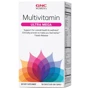 GNC Women's Multivitamin Ultra Mega Мультивитамины для женщин 90 каплет: Тип Комплексные