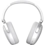 Наушники A4Tech Fstyler BH350C White: Тип конструкции полноразмерные