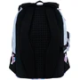 Рюкзак Kite Education teens 2569M (K24-2569M): Спинка Мягкая (без ребер жесткости)