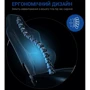 Кресло игровое Anda Seat Luna Black/Blue Size L (AD18-44-BS-PV) фото 8