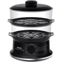 Пароварка Tefal VC1401: Мощность, Вт 980