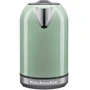 Электрочайник KitchenAid 5KEK1722EPT: Мощность, Вт 2400