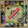 Настольная игра Monopoly Assassins Creed Syndicate (25768): Возраст от 10-ти лет
