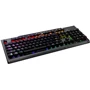 Клавиатура Cougar Ultimus RGB Red Switches: Подключение проводное