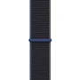 Аксесуар для Watch Apple Sport Loop Charcoal (MYA42) for Apple Watch 38 / 40mm: Виробник Apple
