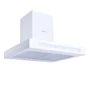 Вытяжка Perfelli TS 6723 B 1100 WH LED Strip фото 6