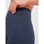 Спортивні тайтси Saucony Fortify High Rise 7/8 Tight 800366-BN 44 темно-сині: Країна виробник Индонезия