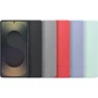 Чохол для телефона Samsung Silicone Case Black (EF-PS938CBEGWW) для Samsung S938 Galaxy S25 Ultra: Плівка в комплекті нет