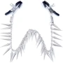 Зажимы для сосков BOSS of TOYS Fetish Boss Series - №10 Exclusive Nipple Clamps (BS6100018)
