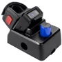  Сканер штрих кодів Netum RS9000 2D Bluetooth, ring (NT-RS-0092): Максимальна дальність зчитування, мм 301 и более