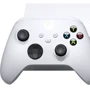Ігрова приставка Microsoft Xbox Series S 512GB White Approved Вітринний зразок: Причина уцінки Как новый (витринный образец): гаджет выглядит и функционирует как новый. Устройство полностью протестировано по программе Approved, все функции работают корректно.