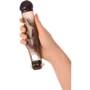 Насадка на пенис с вибрацией Toyfa XLover Penis Extender Вlack