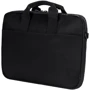Incase Compass Brief Black (INCO300518-BLK) for MacBook Pro 15-16": Материал нейлон