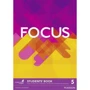 Focus 5 SB (підручник для учнів і студентів 4901990000)