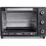 Электродуховка настольная Holmer HEO-242 Black