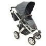 Универсальная коляска 2 в 1 ABC Design Salsa 4 Air Mountain (61431/802): Пол ребенка Унисекс